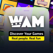 WAM_app Wam App