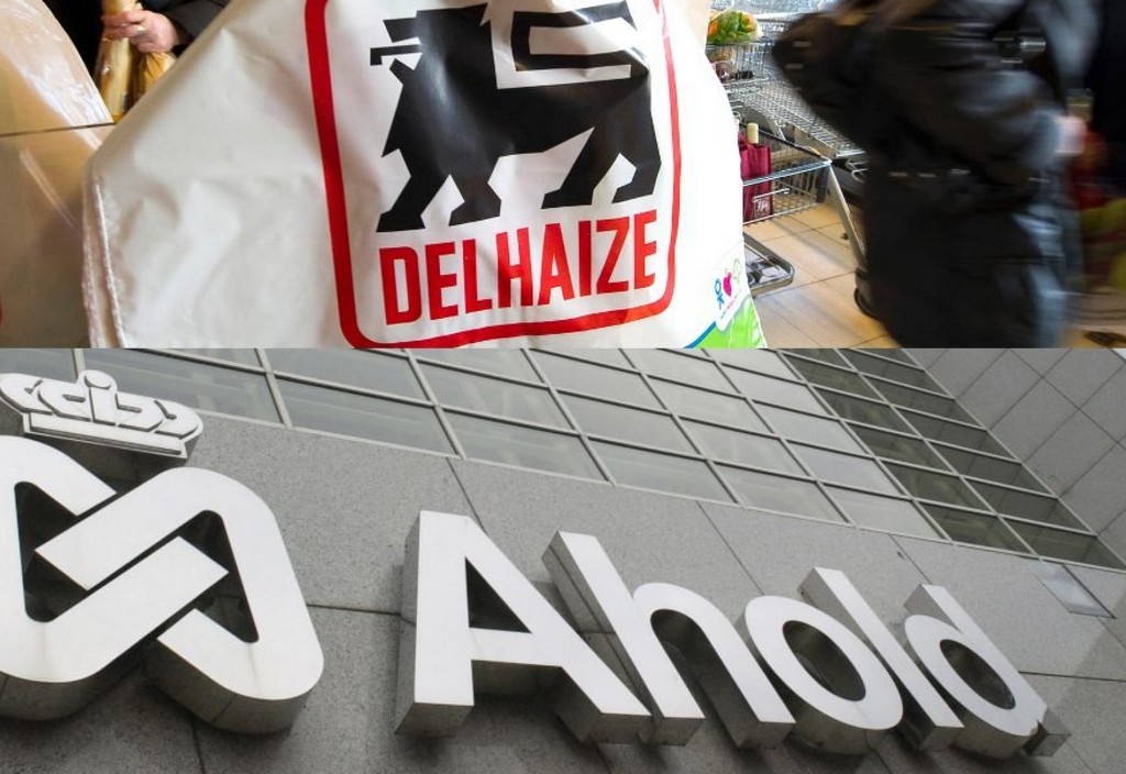 ahold_delhaize Ahold Delhaize
