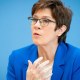 annegret kramp karrenbauer Annegret Kramp Karrenbauer