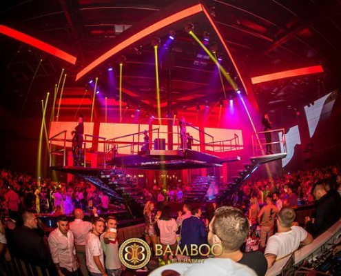 bamboo-club Bamboo Club