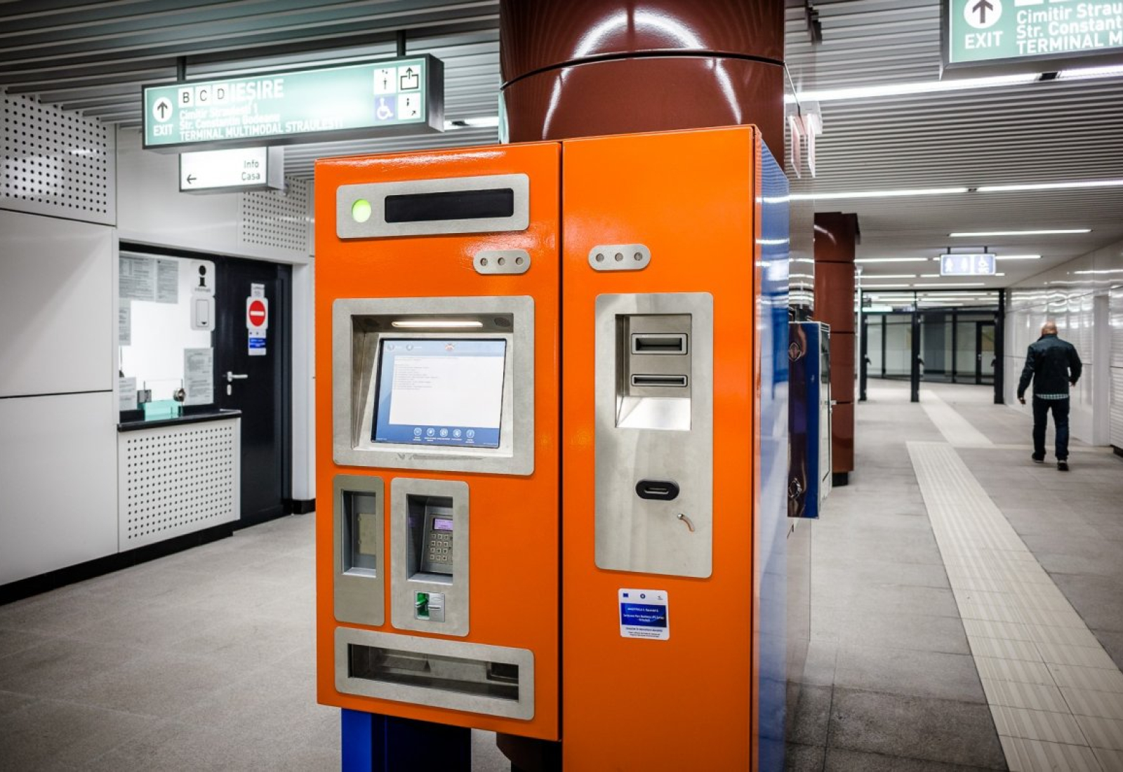 bilete metrou Bilete Metrou