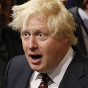 boris johnson Boris Johnson