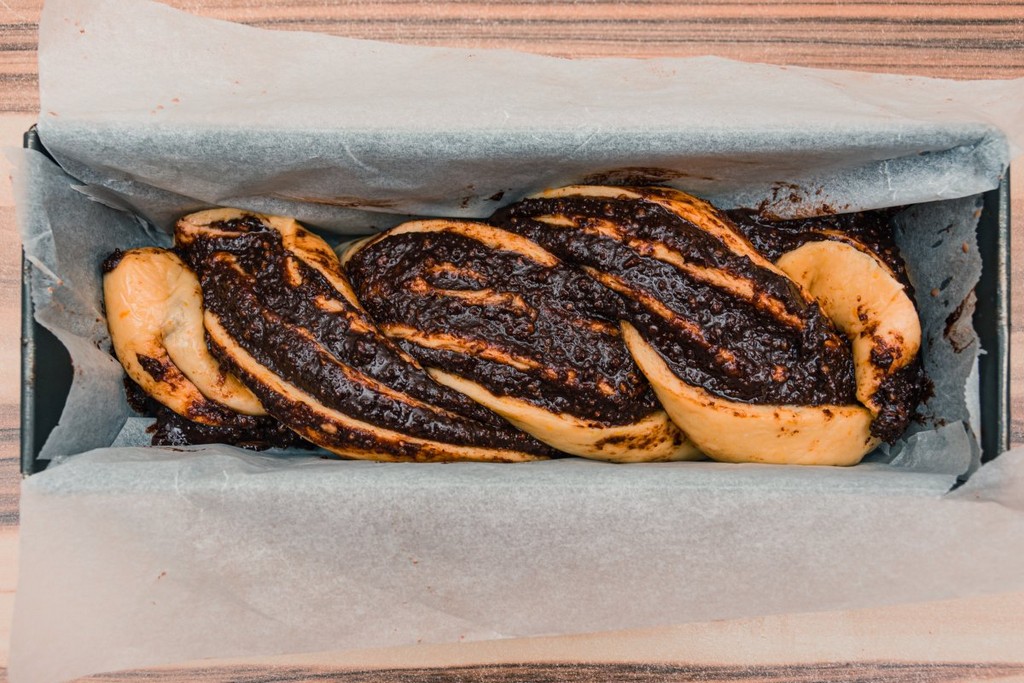 bread, pastry, baking