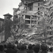 bucharest earthquake Bucharest Earthquake