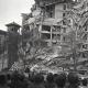 Bucharest Earthquake