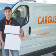 cargus-livrare Cargus Livrare