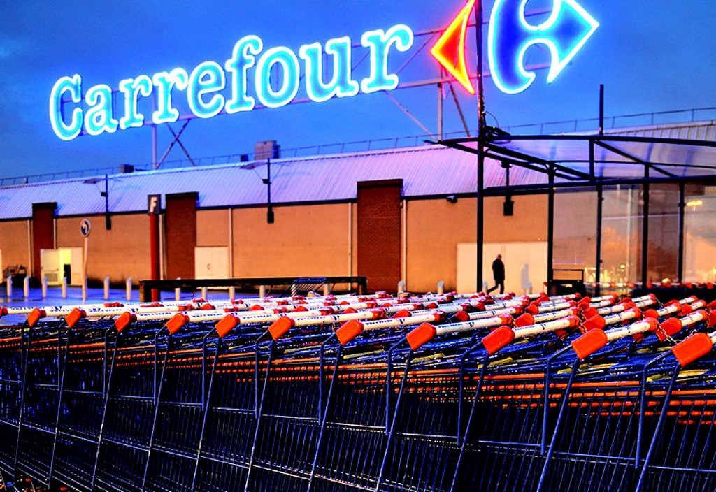 carrefour Carrefour