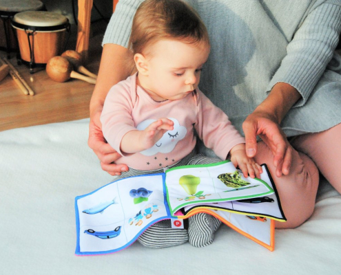 child, baby, little thing
