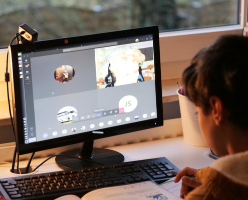 child-student-video-conference-stockpack-pixabay.jpg child, student, video conference