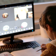 child-student-video-conference-stockpack-pixabay.jpg child, student, video conference
