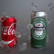 coca cola heineken crop Coca Cola Heineken Crop