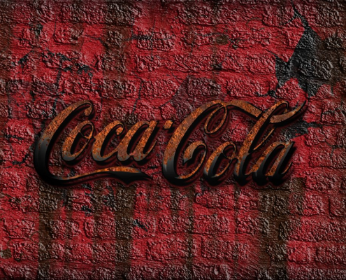 coke-coca-cola-brick-wall-stockpack-pixabay.jpg coke, coca-cola, brick wall