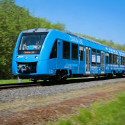 Coradia Ilint