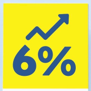 crestere economica 6% Crestere Economica 6%