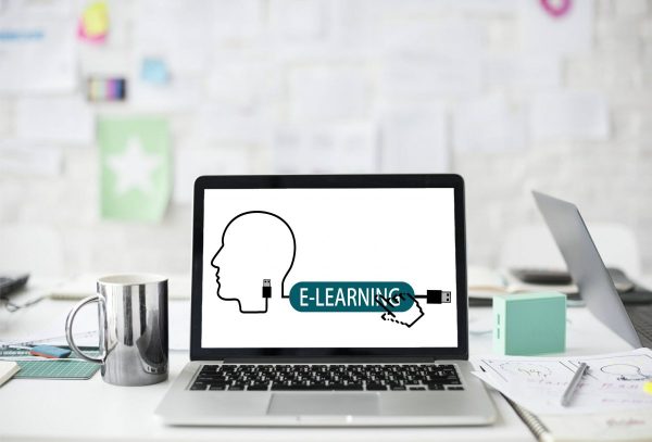e-learning, training, school