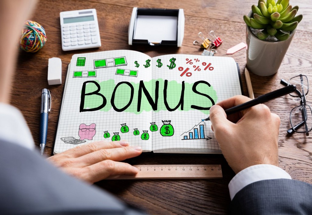 Employee Bonus