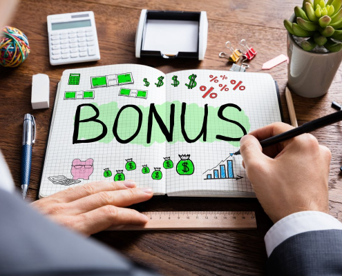 employee-bonus Employee Bonus