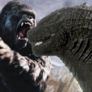 godzilla vs kong Godzilla Vs Kong