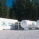 Hydrogen 1