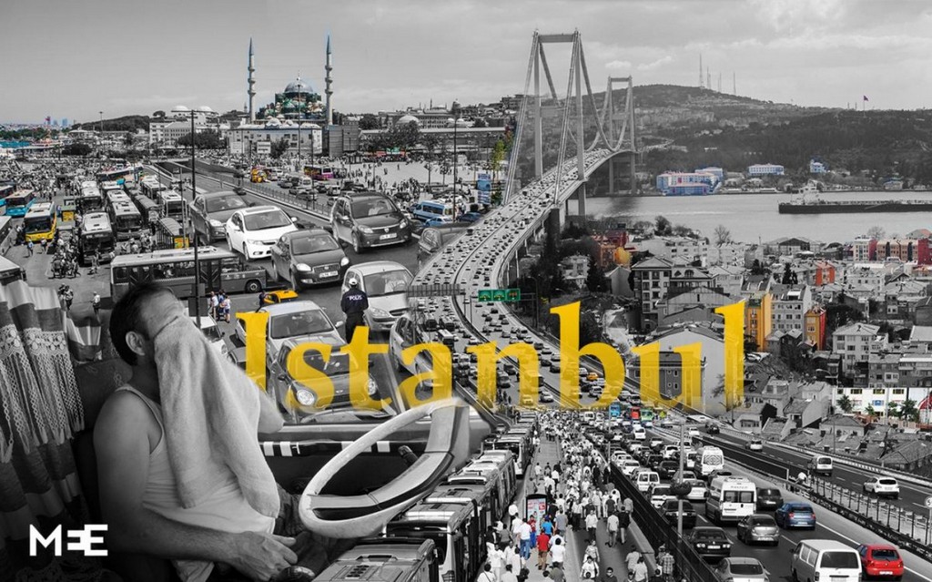 istanbul Istanbul