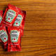 ketchup pliculete Heinz Ketchup Pliculete Heinz