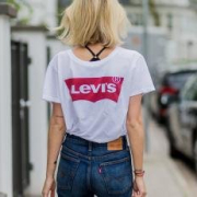 levis getty Levis Getty