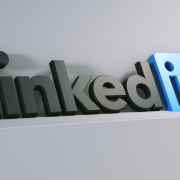 linkedin, social, network
