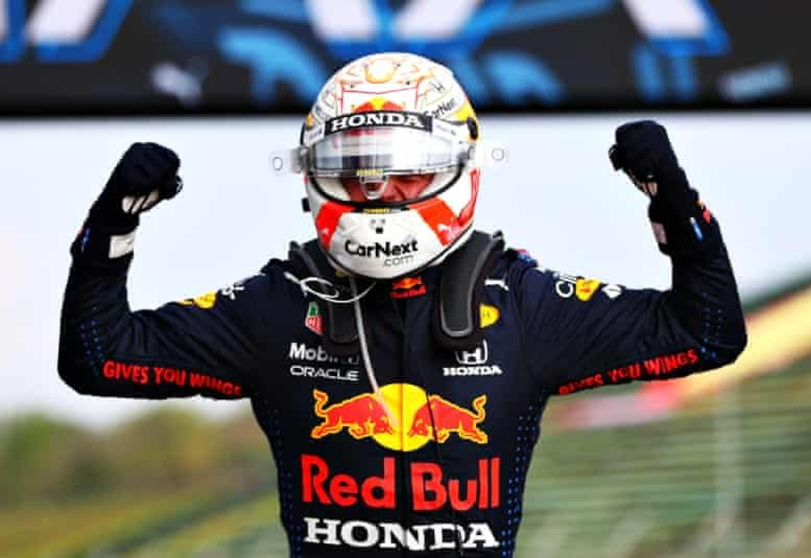 max verstappen imola Max Verstappen Imola