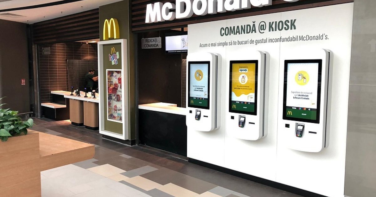 mc donalds new Mc Donalds New