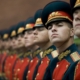 men, honor guard, soldiers
