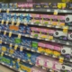 Mestrual Shelf