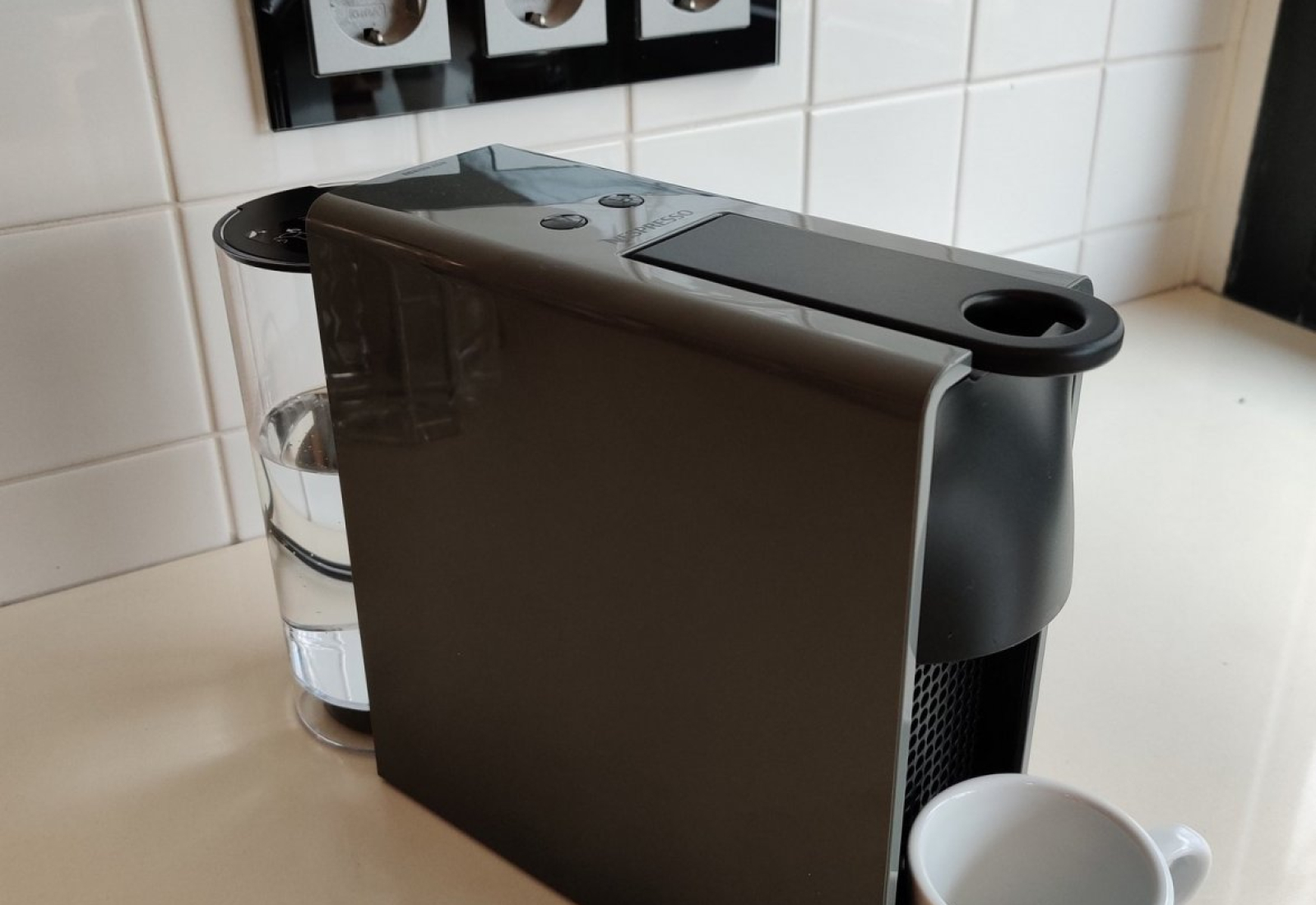 nespresso afaceri.news h Nespresso Afaceri.news H