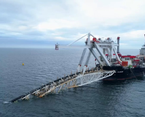 nord stream Nord Stream