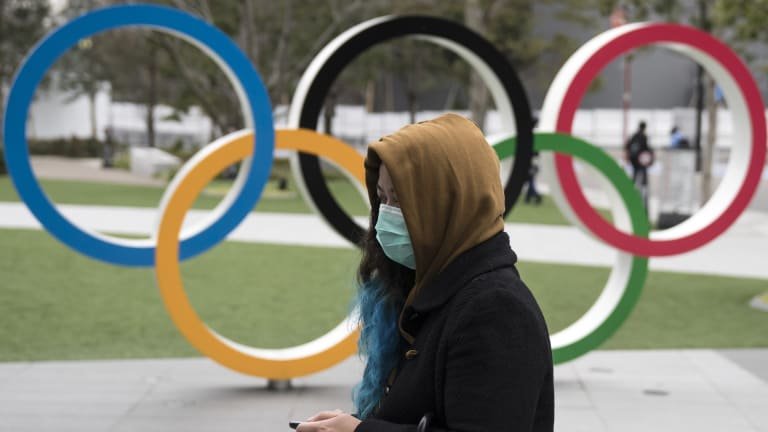 olympics cancelled Olympics Cancelled