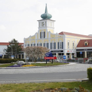 outlet parndorf Outlet Parndorf