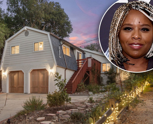 patrisse-cullors-topanga-canyon Patrisse Cullors Topanga Canyon