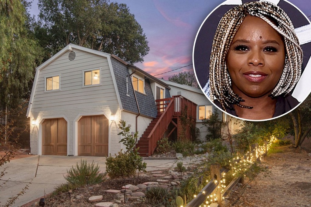 patrisse-cullors-topanga-canyon Patrisse Cullors Topanga Canyon