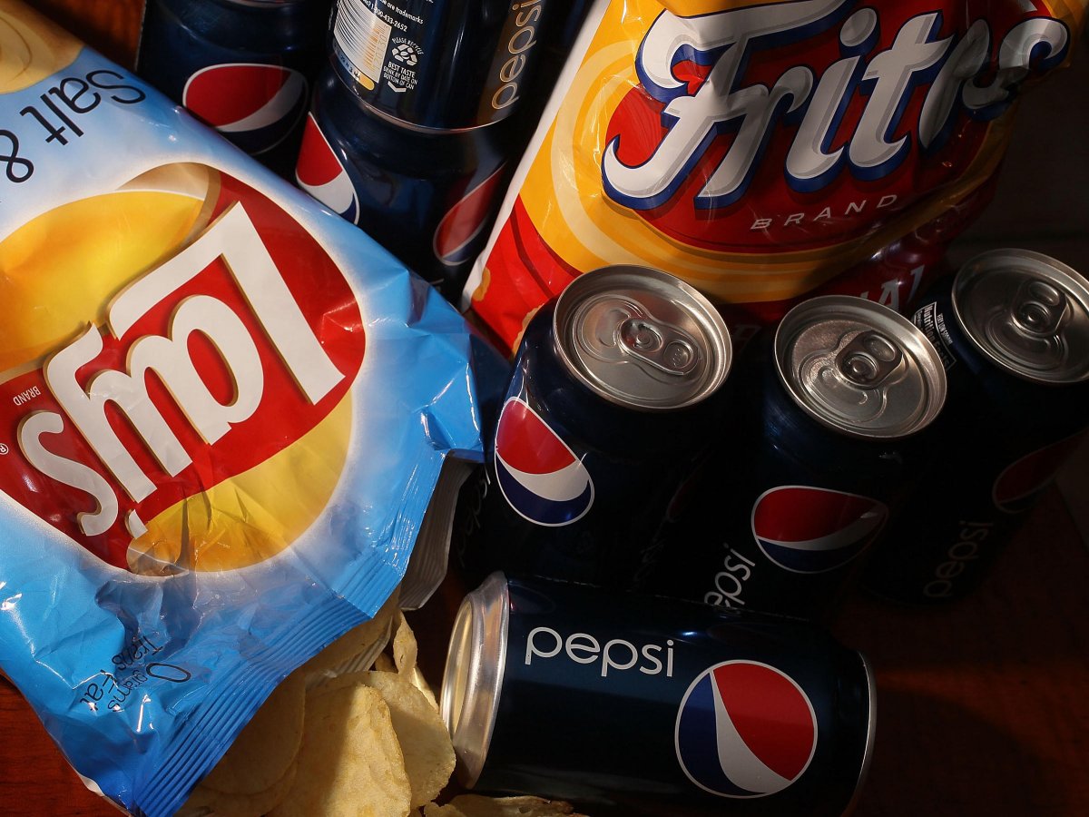 pepsi lays Pepsi Lays
