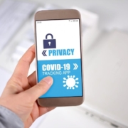 Privacy Covid App