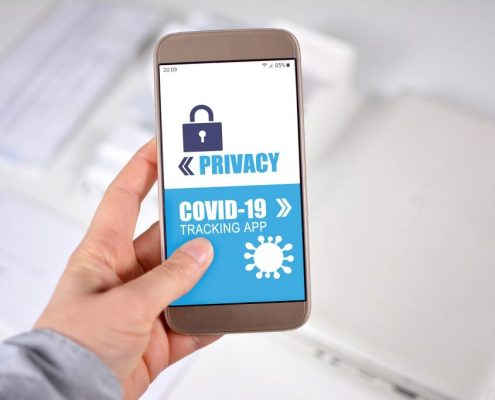 privacy covid app Privacy Covid App