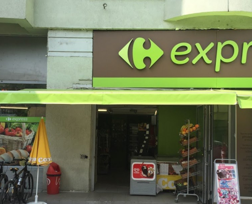Pronto Express