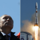 Putin Soyuz Rocket
