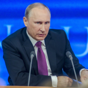 putin, the president of the, russia