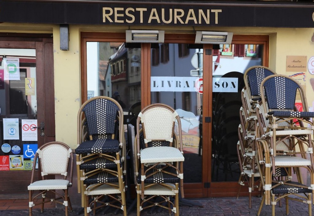 restaurant inchis franta Restaurant Inchis Franta