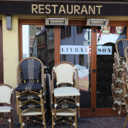 restaurant inchis franta Restaurant Inchis Franta