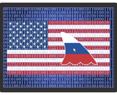 Russian Cyber Attack On Us Scaled