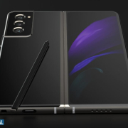 Samsung Z Fold 3 S Pen 1024x676