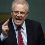 scott morrison nervos Scott Morrison Nervos