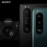 Sony Xperia Gsmarena