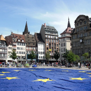 Strasbourg Ue